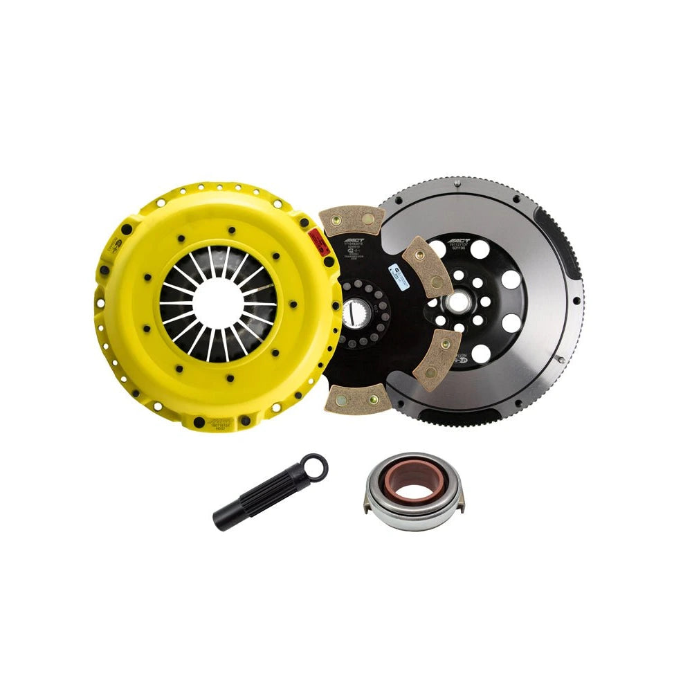 ACT HC10-HDR6 clutch kit — product view
