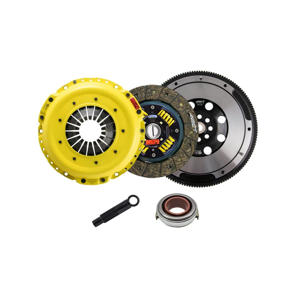 ACT HC12-HDSS clutch kit — product view