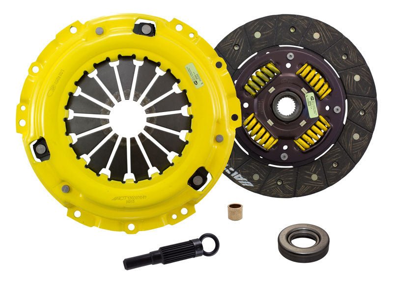 ACT ACT HD/Perf Street Sprung Clutch Kit