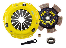 Load image into Gallery viewer, ACT HD/Race Sprung 6 Pad Clutch Kit - Black Ops Auto Works