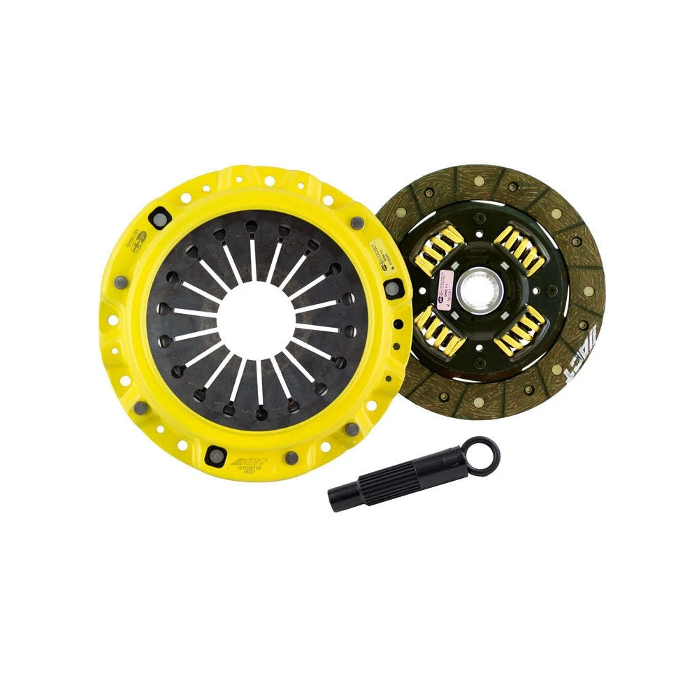 ACT HS1-HDSS clutch kit — product view