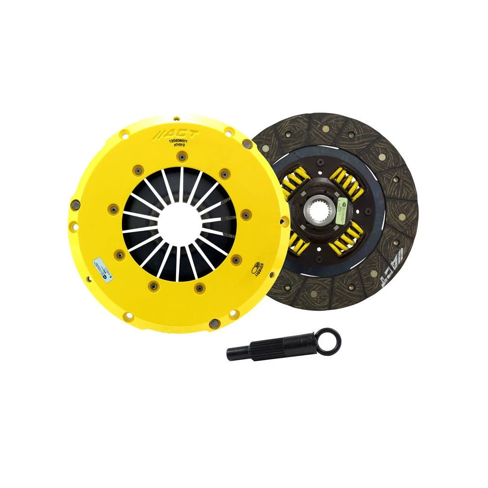 ACT HY3-HDSS clutch kit — product view