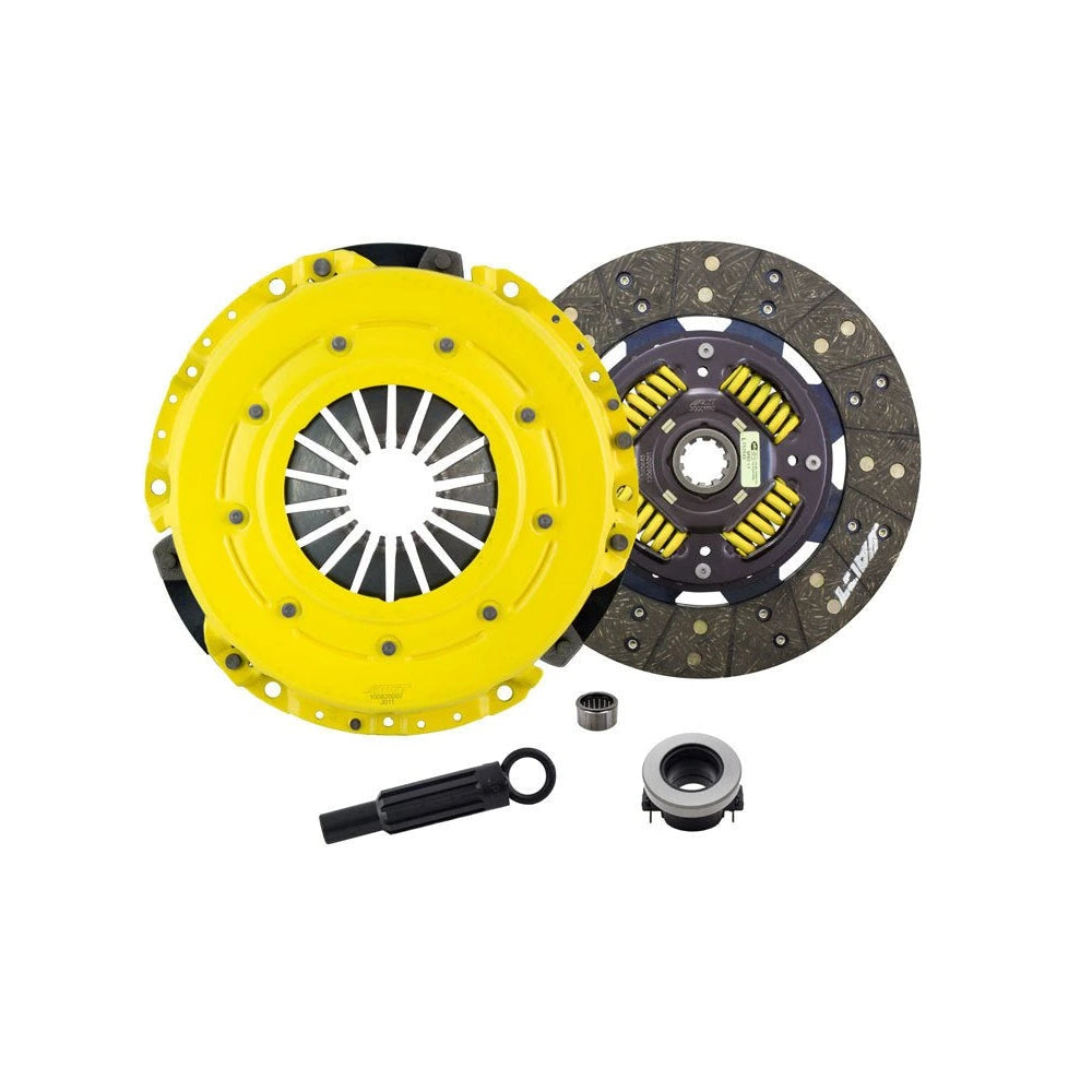 ACT JP2-HDSS clutch kit — product view