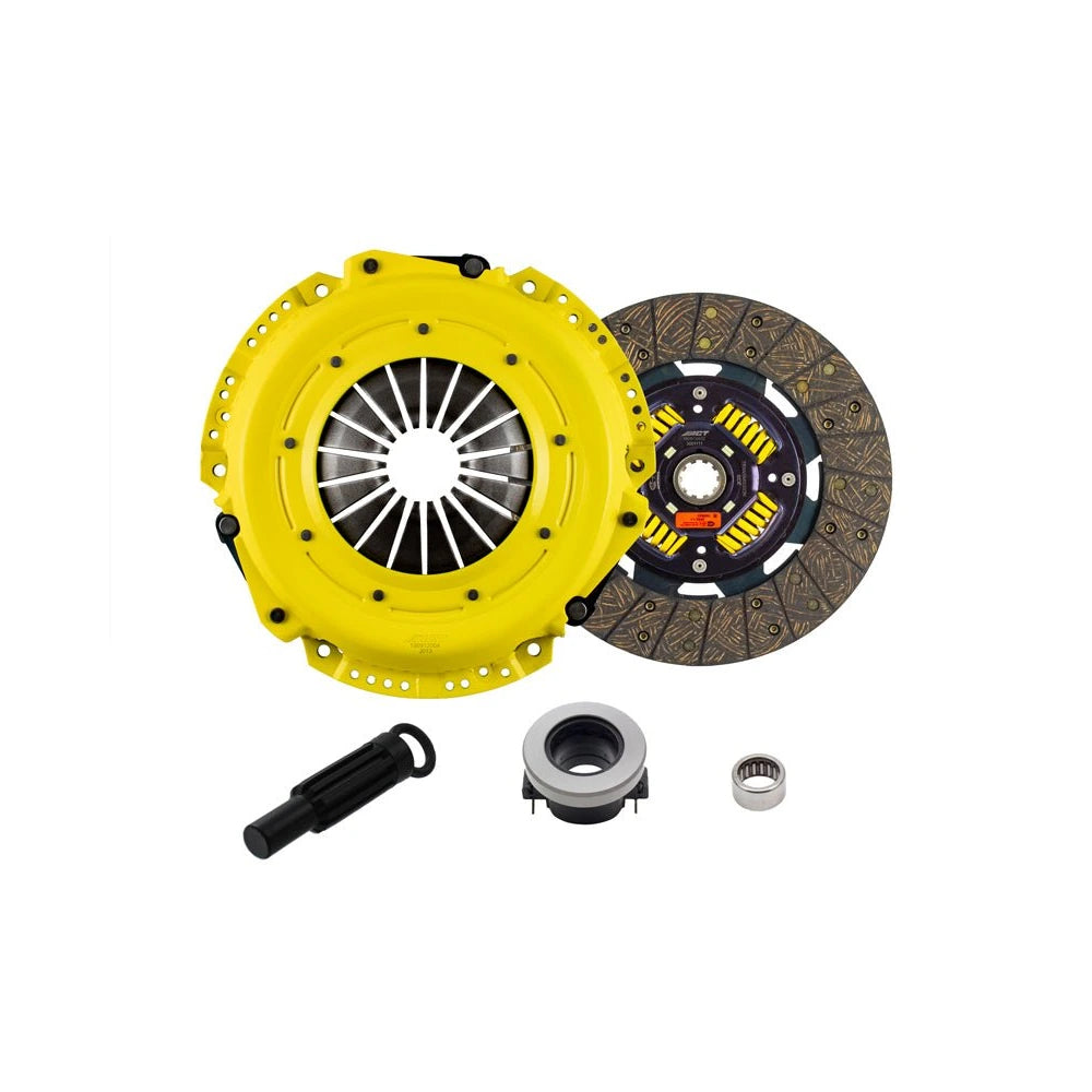 ACT JP4-HDSS clutch kit — product view