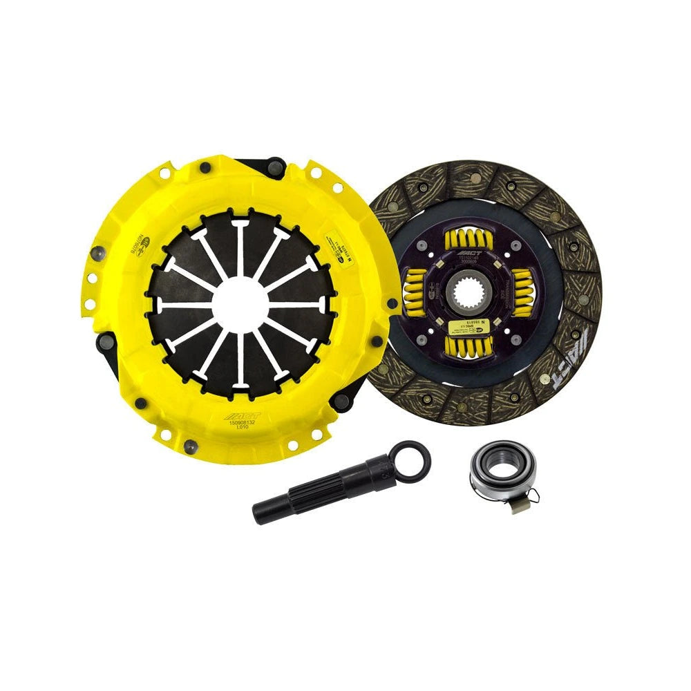 ACT LE1-HDSS clutch kit — product view