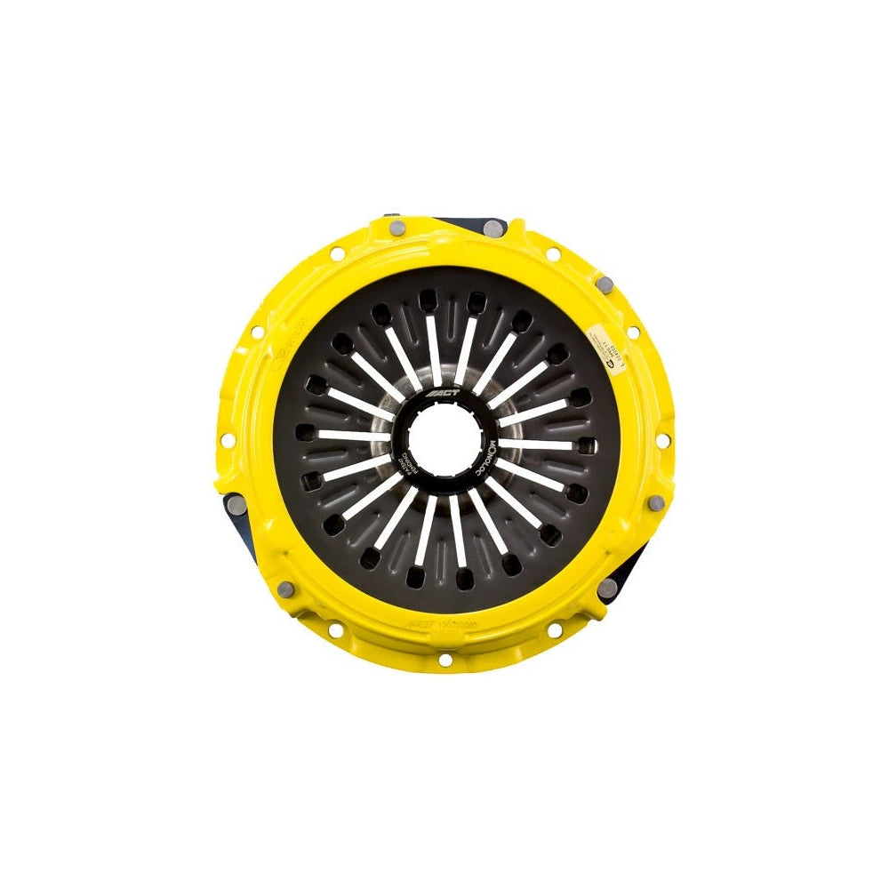 ACT MB018 pressure plates — product view