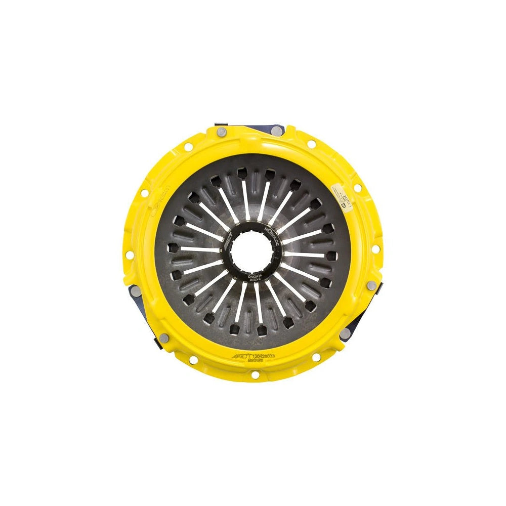 ACT MB018X pressure plates — product view