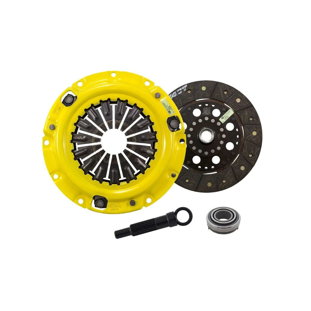 ACT MB1-HDSD clutch kit — product view