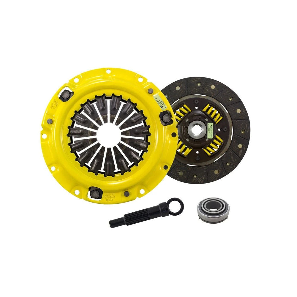 ACT MB1-HDSS clutch kit — product view