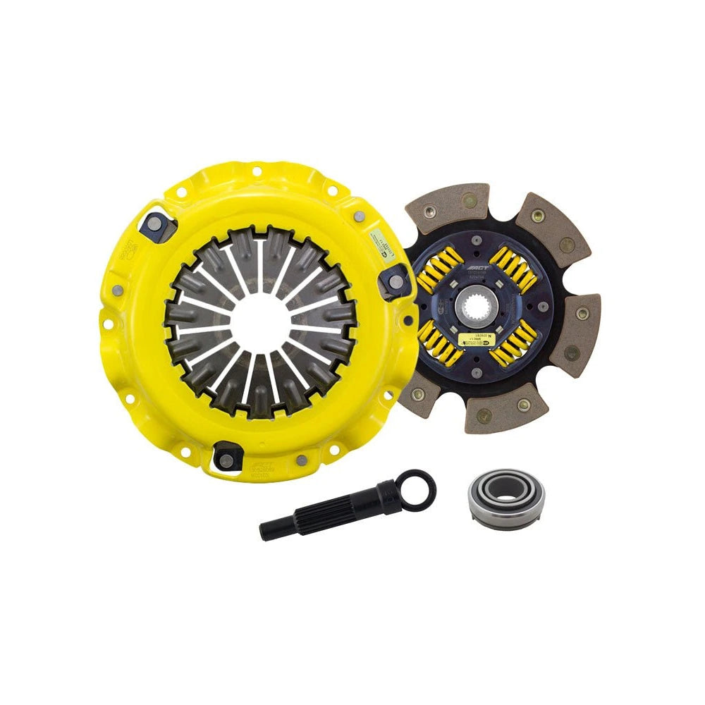 ACT MB1-XTG6 clutch kit — product view