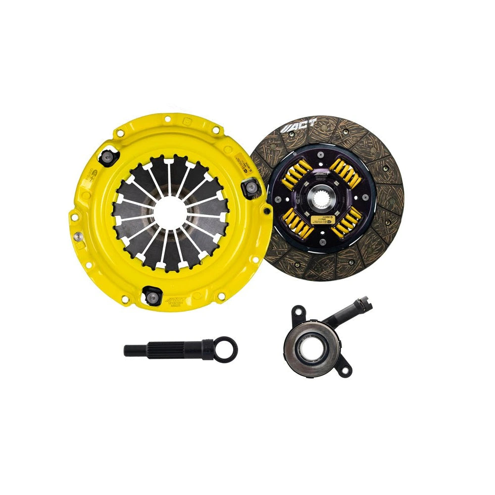 ACT MB11-HDSS clutch kit — product view