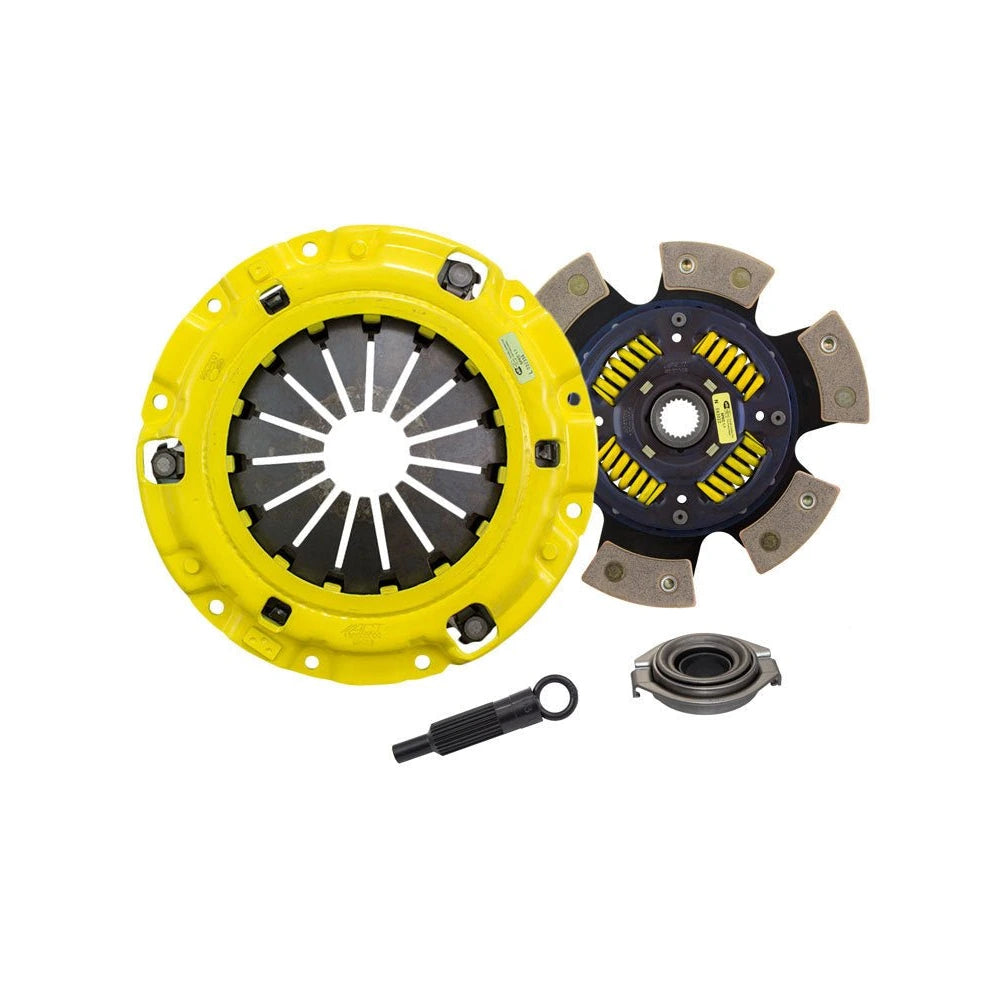 ACT MB2-HDG6 clutch kit — product view