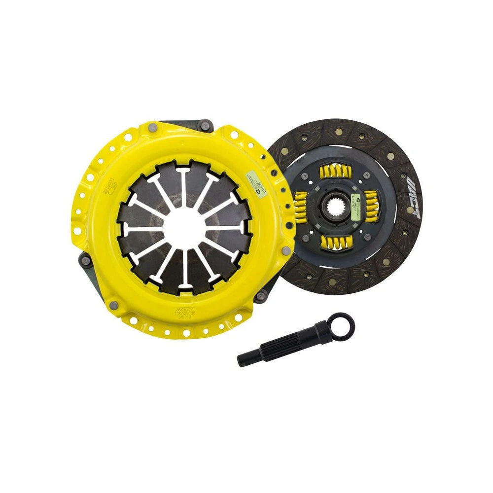 ACT MB8-HDSS clutch kit — product view