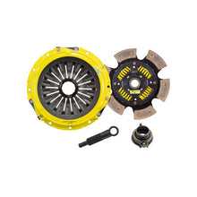 Load image into Gallery viewer, ACT ME2-XTG6 clutch kit — product view