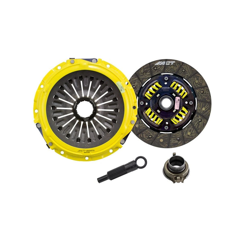 ACT ME2-XTSS clutch kit — product view