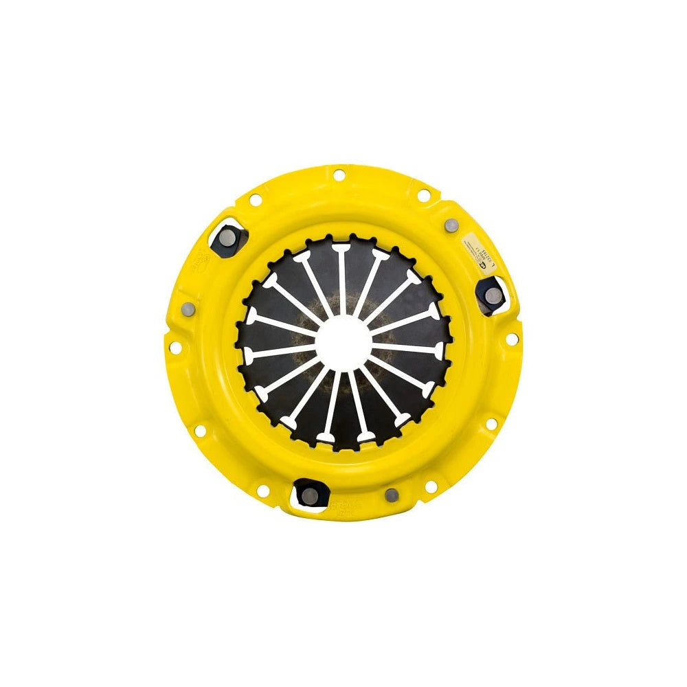 ACT MZ012 pressure plates — product view