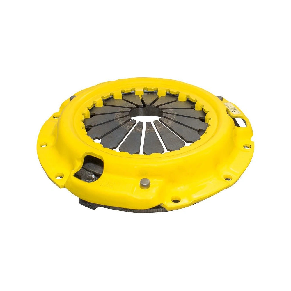 ACT MZ012 pressure plates — product view