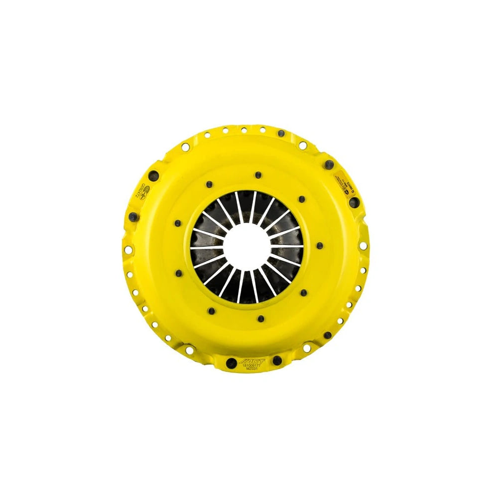 ACT MZ031 pressure plates — product view