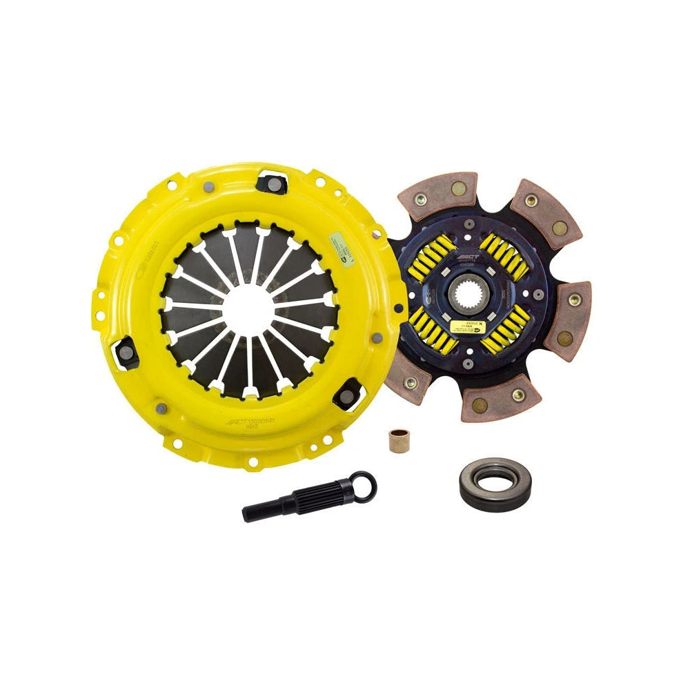ACT NS1-HDG6 clutch kit — product view