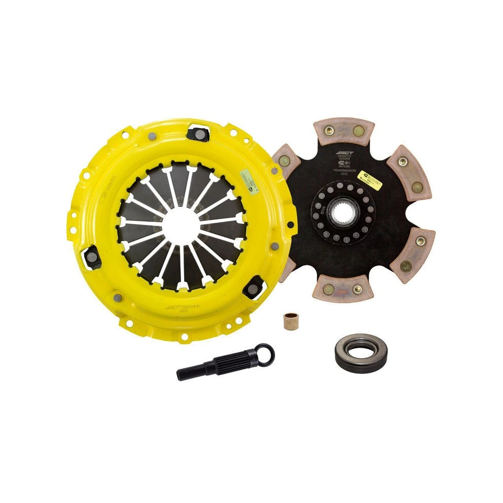 ACT NS1-HDR6 clutch kit — product view
