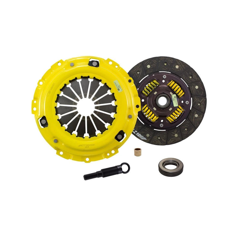 ACT NS1-HDSS clutch kit — product view