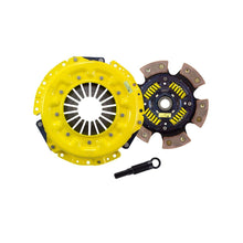 Load image into Gallery viewer, ACT NS3-HDG6 clutch kit — product view