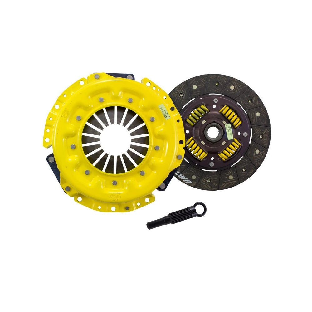 ACT NS3-HDSS clutch kit — product view