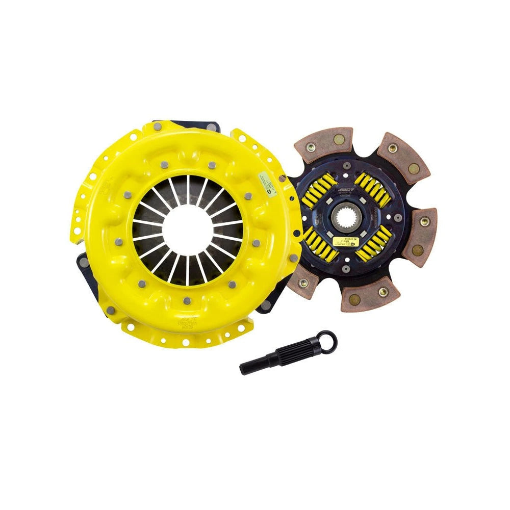 ACT NS3-XTG6 clutch kit — product view