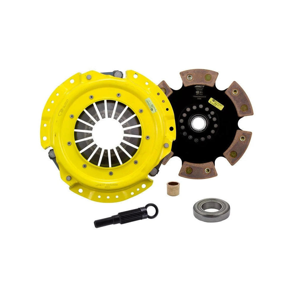 ACT NX1-HDR6 clutch kit — product view