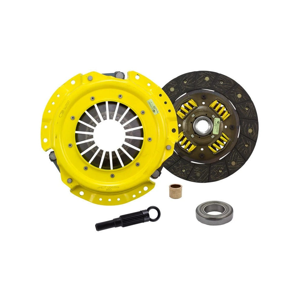 ACT NX1-HDSS clutch kit — product view
