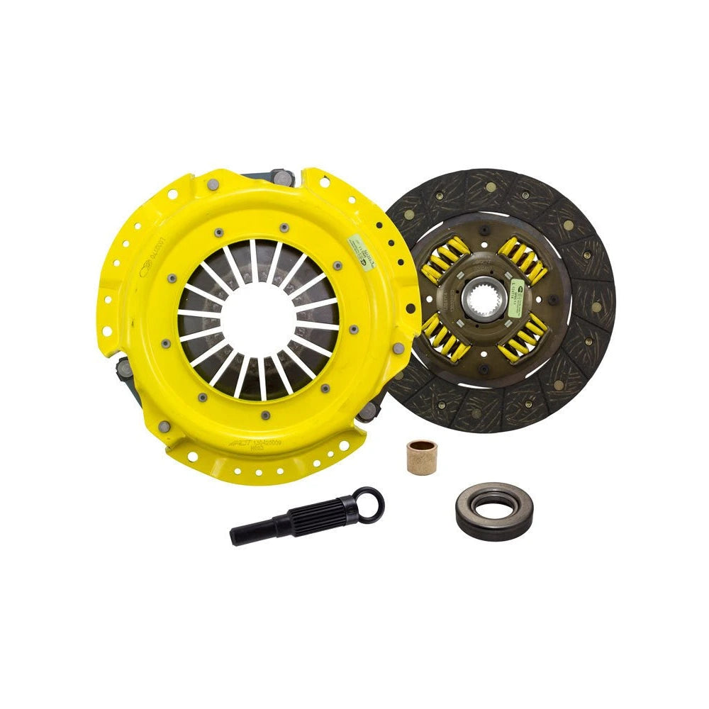ACT NX4-HDSS clutch kit — product view