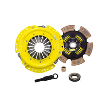 Load image into Gallery viewer, ACT NX4-XTG6 clutch kit — product view