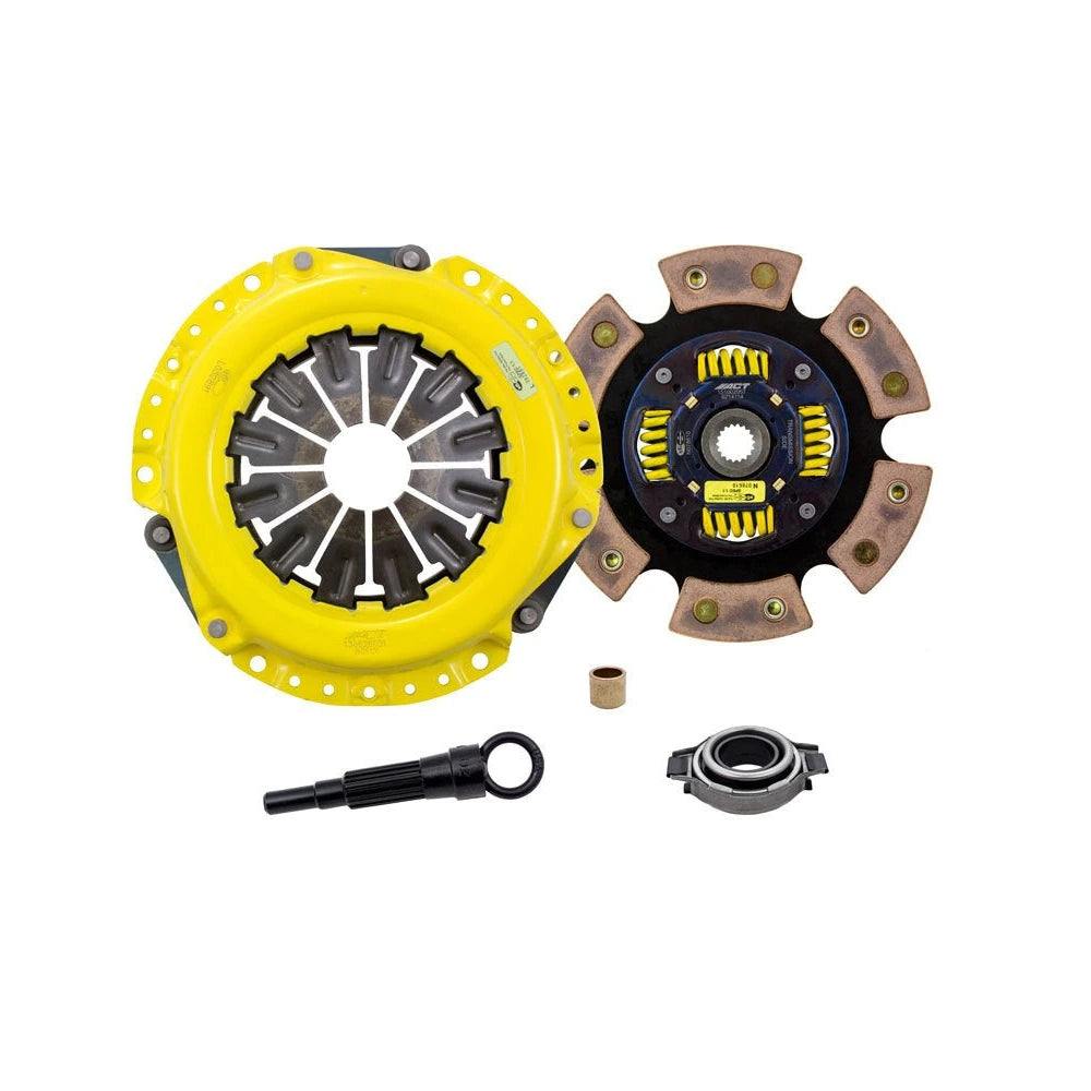 ACT NX9-XTG6 clutch kit — product view