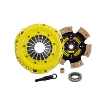 Load image into Gallery viewer, ACT NZ1-HDG6 clutch kit — product view