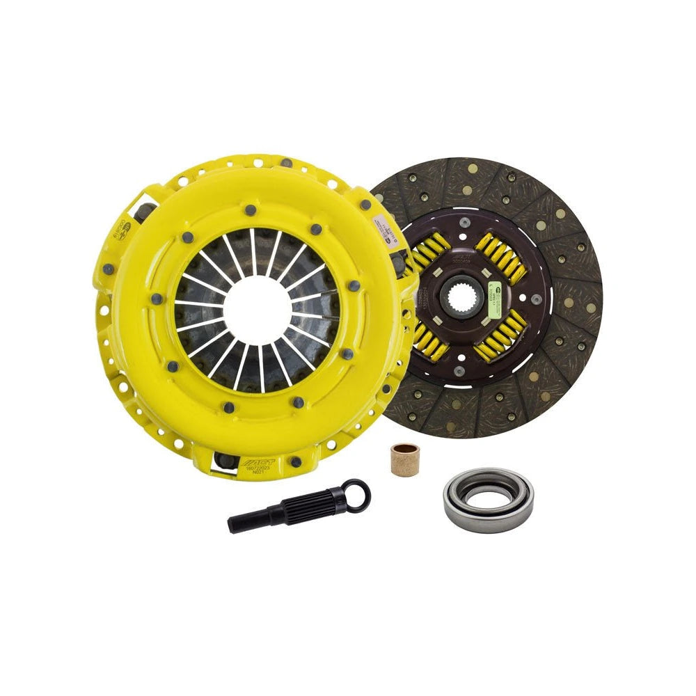 ACT NZ1-HDSS clutch kit — product view