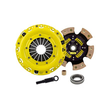 Load image into Gallery viewer, ACT NZ1-XTG6 clutch kit — product view