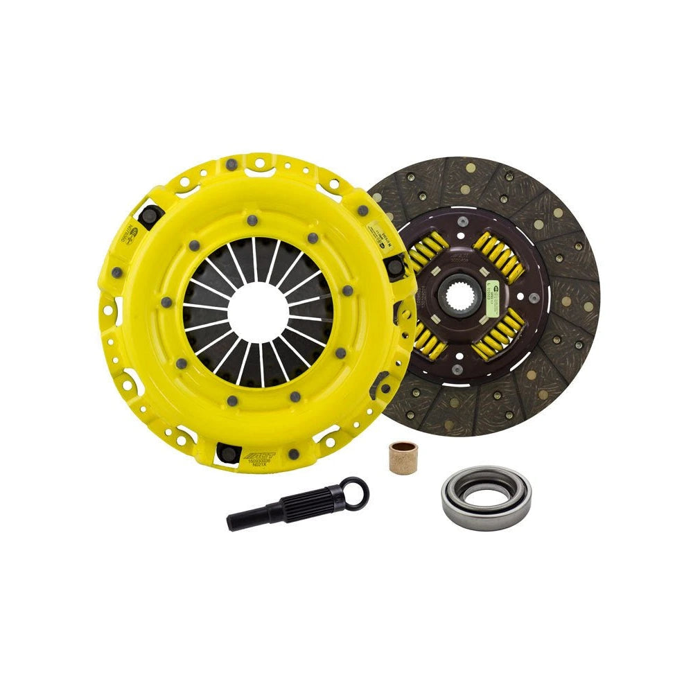 ACT NZ1-XTSS clutch kit — product view