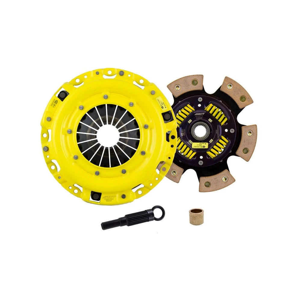 ACT NZ2-XTG6 clutch kit — product view