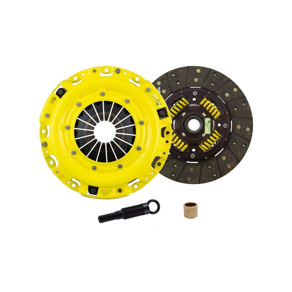 ACT NZ2-XTSS clutch kit — product view
