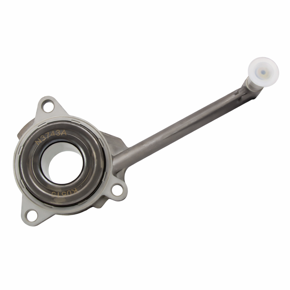 ACT release bearing full view