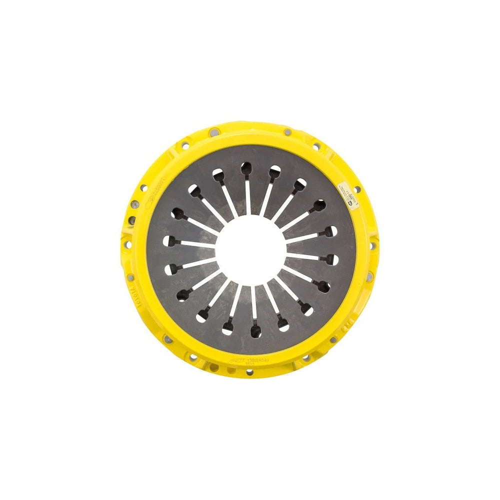 ACT T015 pressure plates — product view