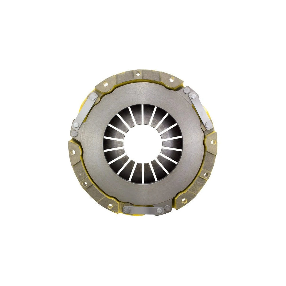 ACT T015 pressure plates — product view