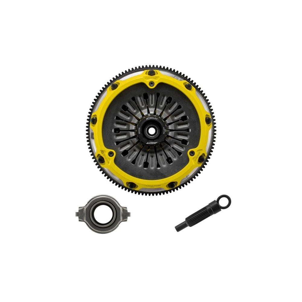 ACT clutch kits multi — product view