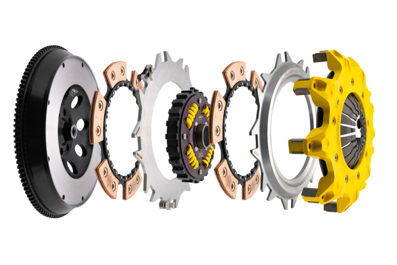 ACT T1RS-B02 clutch kits product view 1