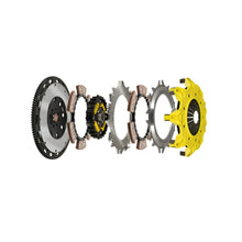 Load image into Gallery viewer, ACT mod twin clutch kit — product view