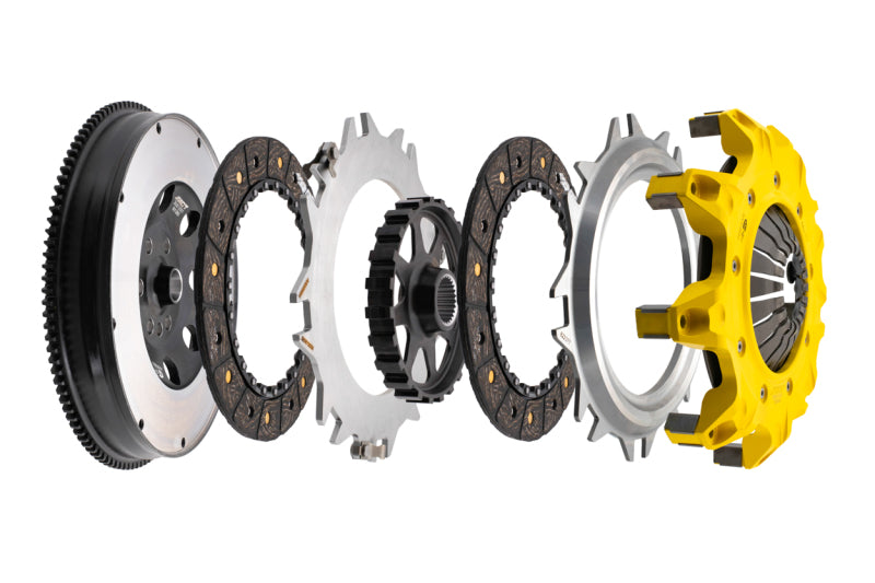 ACT T1S-B01 motor vehicle parts product view 1