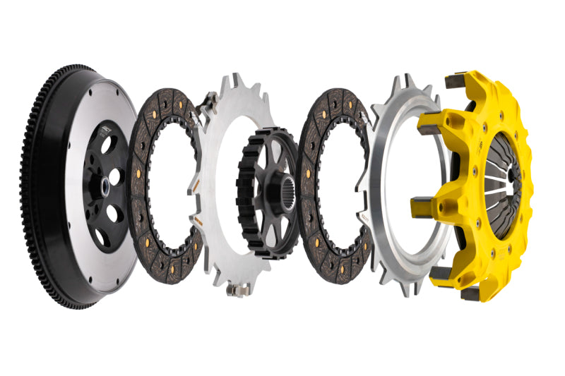 ACT T1S-B02 clutch kits product view 1