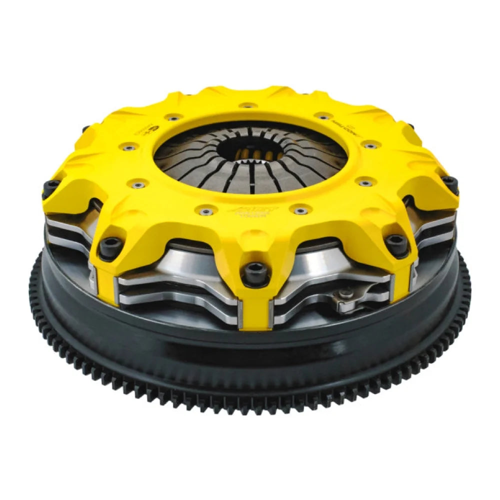 ACT T1S-B05 motor vehicle drivetrain parts product view 1