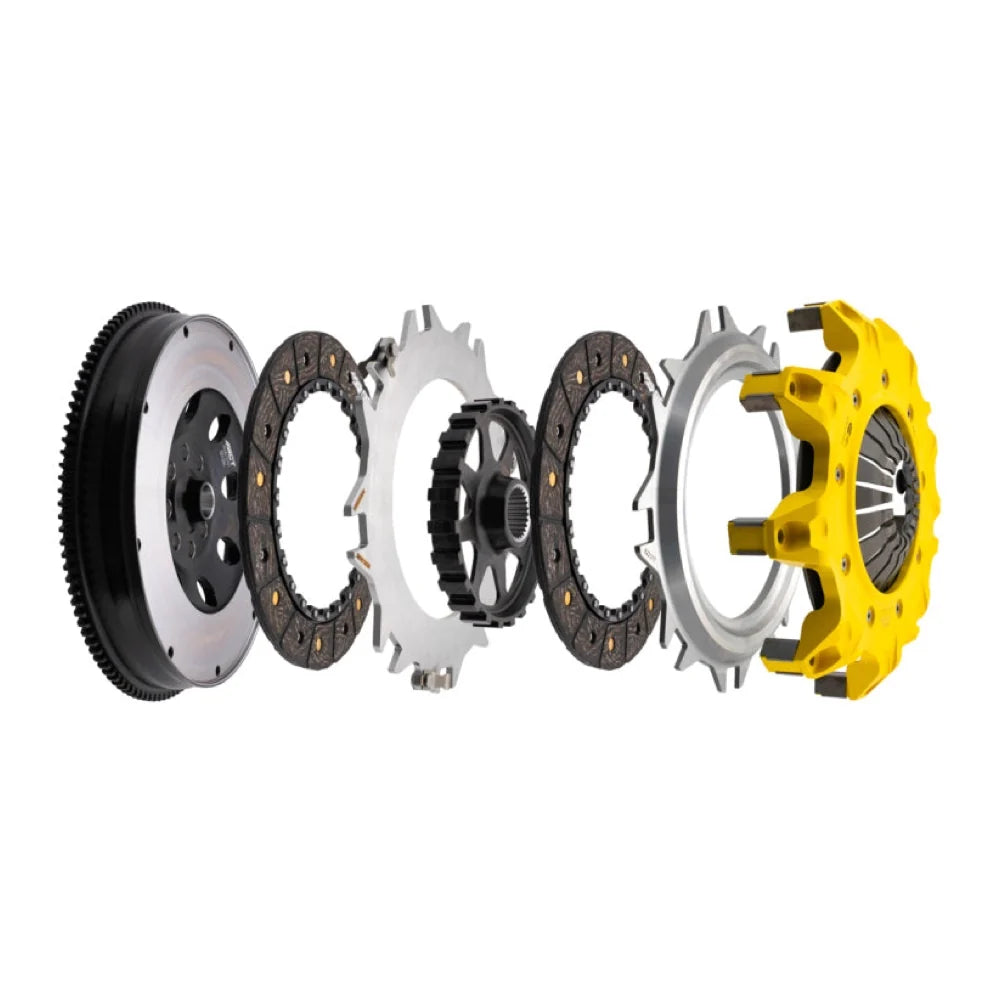 ACT T1S-B05 motor vehicle drivetrain parts product view 2