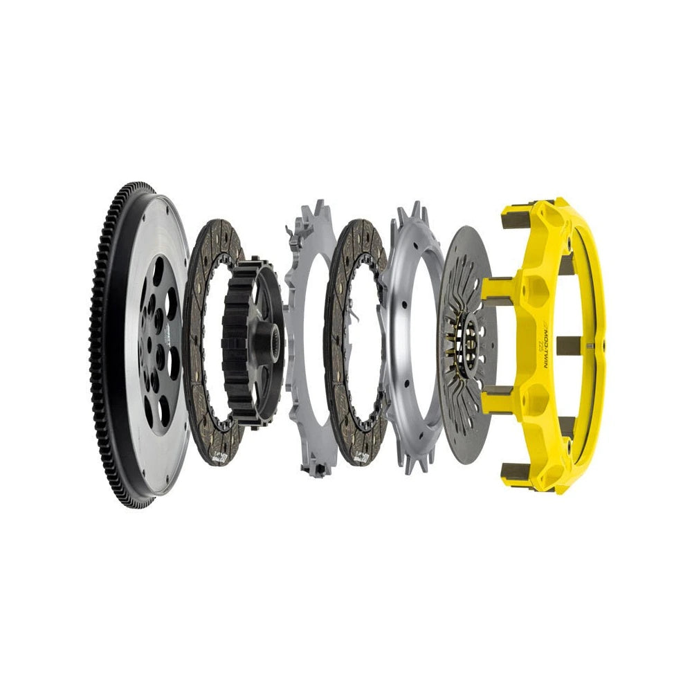 ACT clutch kits multi — product view